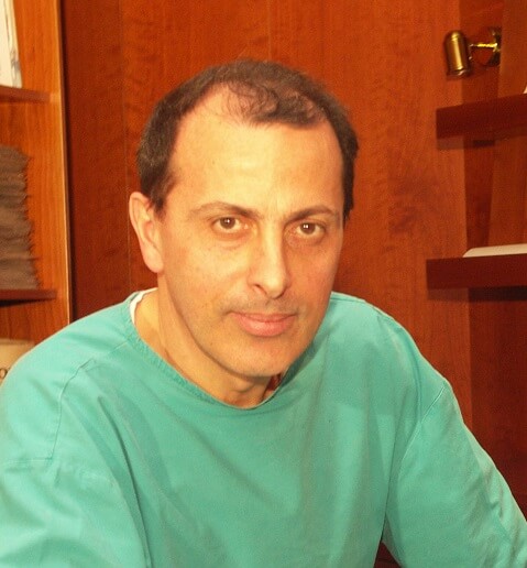 Dott. Giancarlo DI GIULIO