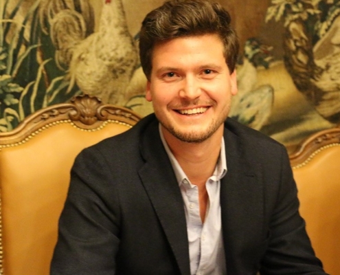 François LECHANOINE neurochirurgo
